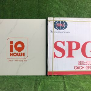 Gạch 80x80 SPG - KIS PHỔ AN