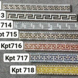 🏰 GẠCH VIỀN  🏰