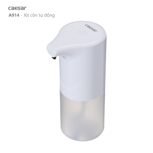 Máy rửa tay tự động CAESAR A914 - Hàng chính hãng