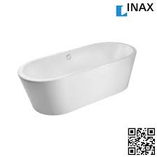 🚿 BỒN TẮM BF - 1757V 🚿