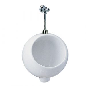 BỆ TIỂU TREO CAESAR U0210 - HÀNG CHÍNH HÃNG