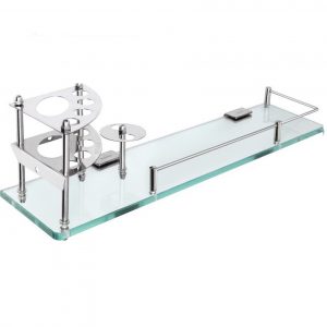 KỆ KÍNH NHÀ TẮM TIỆN ÍCH KOTOFA KK039 - HÀNG CHÍNH HÃNG