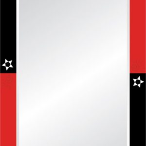 GƯƠNG HOBIG HOABINHGLASS - HÀNG CHÍNH HÃNG