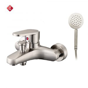 Củ sen kèm tay sen inox304 nóng lạnh KT207 - HÀNG CHÍNH HÃNG