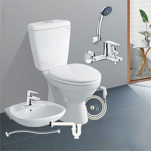 🏡 COMBO INAX  🏡