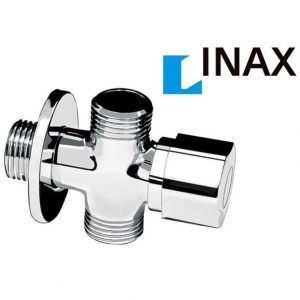 Van khóa chữ T INAX A-703-7 - Hàng chính hãng