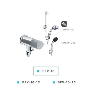 Sen tắm lạnh INAX BFV-10 - Hàng chính hãng