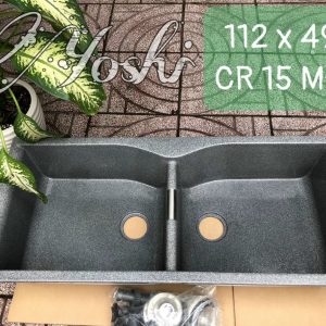 🍴 Chậu rửa đá  🍴