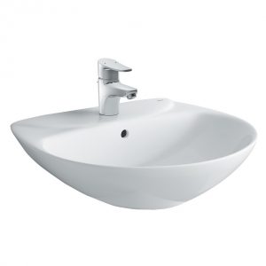 Lavabo nhỏ gọn INAX 285V - Hàng chính hãng