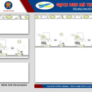 👑 🏟 ỐP TƯỜNG 30x60  🏟 👑