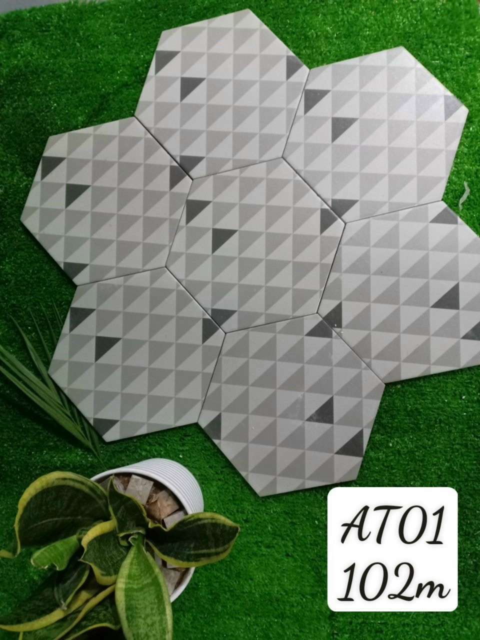 🔱👑 GẠCH TRANG TRÍ 👑 🔱