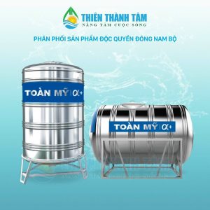 🏡💦 BỒN NƯỚC 💦 🏡