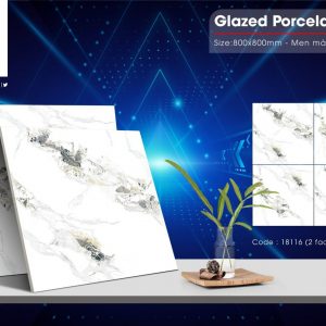 🔱GẠCH ĐÁ BÓNG KÍNH🔱