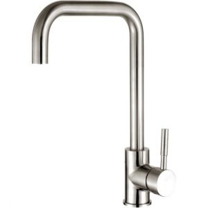 Vòi rửa chén nóng lạnh inox304 KOTOFA KT403 - Hàng chính hãng