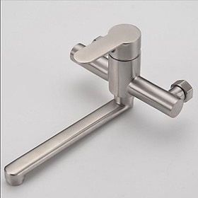 Vòi rửa chén nóng lạnh inox304 KOTOFA KT420 – Hàng chính hãng