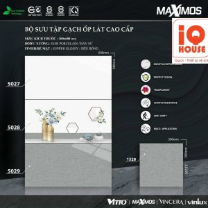 🏡 GẠCH ỐP TƯỜNG 30 x 60 🏡