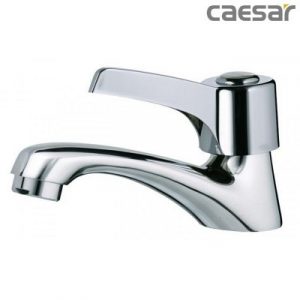 Vòi lavabo lạnh CAESAR B101C - Hàng chính hãng