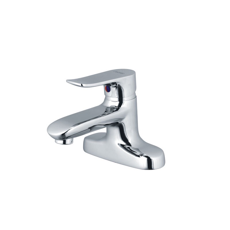 Vòi lavabo nóng lạnh CAESAR B492CP-B492CU – Hàng chính hãng