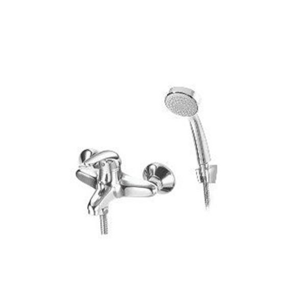 Bộ sen tắm nóng lạnh TOTO DGM301CFNS – Hàng chính hãng