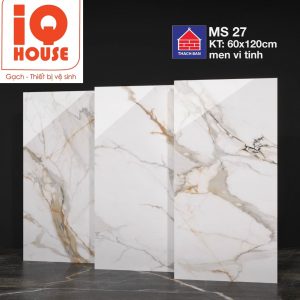 🏡🌟Bộ Gạch ốp cao cấp 60x120⭐🏘